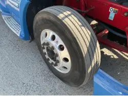 2019 KENWORTH T680
