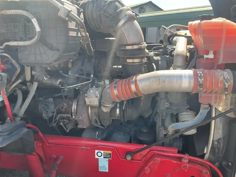 2019 KENWORTH T680