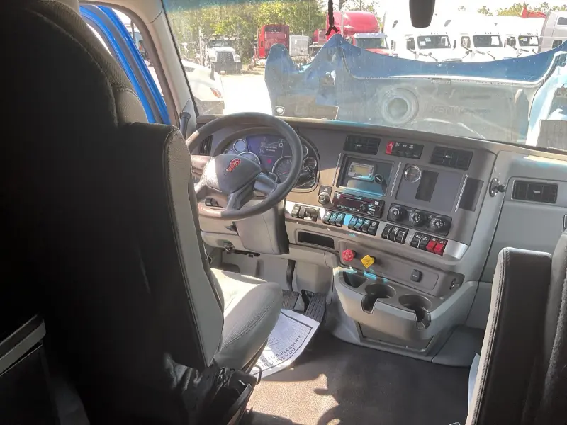 2019 KENWORTH T680