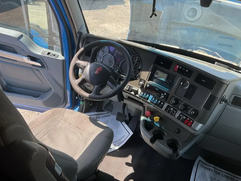 2019 KENWORTH T680