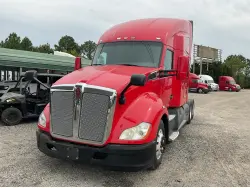 2019 KENWORTH T680
