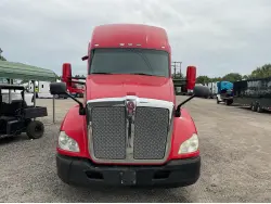 2019 KENWORTH T680