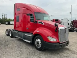 2019 KENWORTH T680