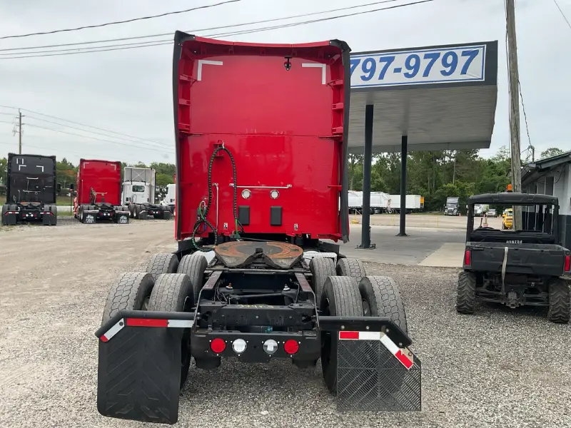 2019 KENWORTH T680