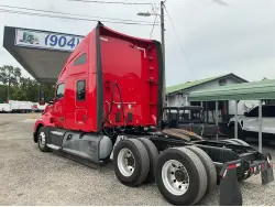 2019 KENWORTH T680