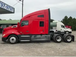 2019 KENWORTH T680