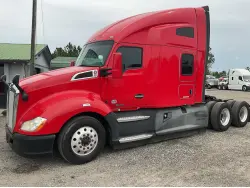 2019 KENWORTH T680