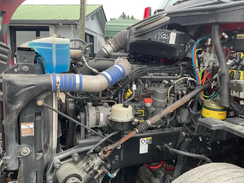 2019 KENWORTH T680