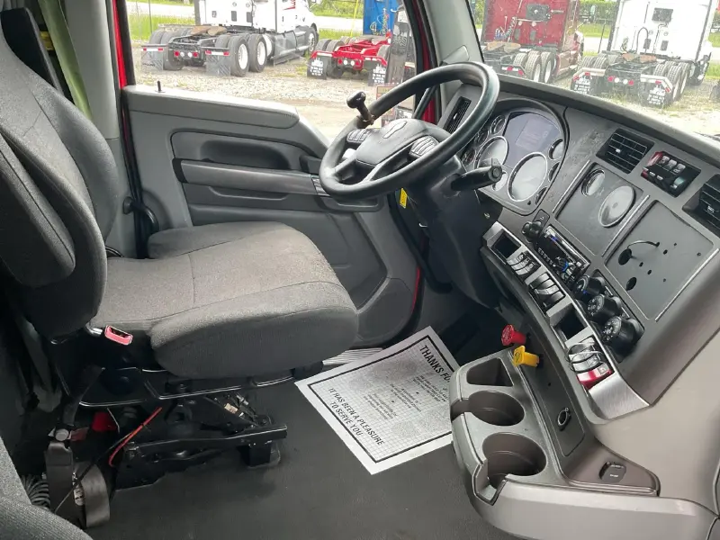 2019 KENWORTH T680