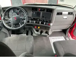 2019 KENWORTH T680