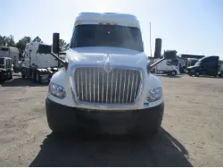 2019 INTERNATIONAL LT625