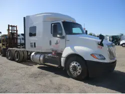 2019 INTERNATIONAL LT625