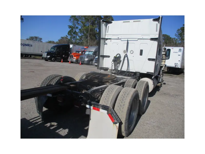 2019 INTERNATIONAL LT625