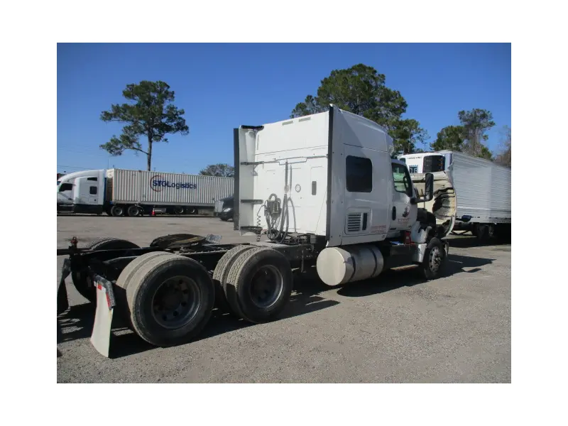 2019 INTERNATIONAL LT625