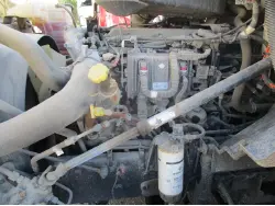 2019 INTERNATIONAL LT625