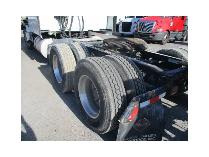 2019 INTERNATIONAL LT625