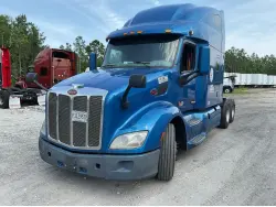 2019 PETERBILT 579