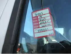 2019 INTERNATIONAL LT625