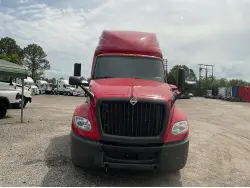 2022 INTERNATIONAL LT625