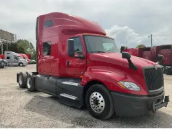 2022 INTERNATIONAL LT625