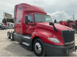 2022 INTERNATIONAL LT625