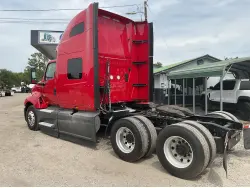 2022 INTERNATIONAL LT625