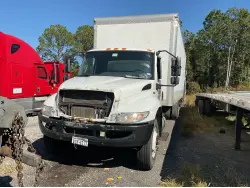 2020 INTERNATIONAL 4300
