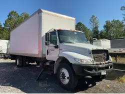2020 INTERNATIONAL 4300