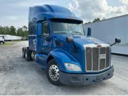 2019 PETERBILT 579
