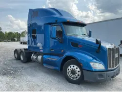 2019 PETERBILT 579