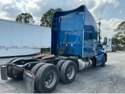 2019 PETERBILT 579