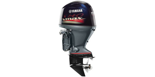 2025 Yamaha I-4 V MAX SHO 115 in old hickory TN