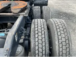 2019 PETERBILT 579
