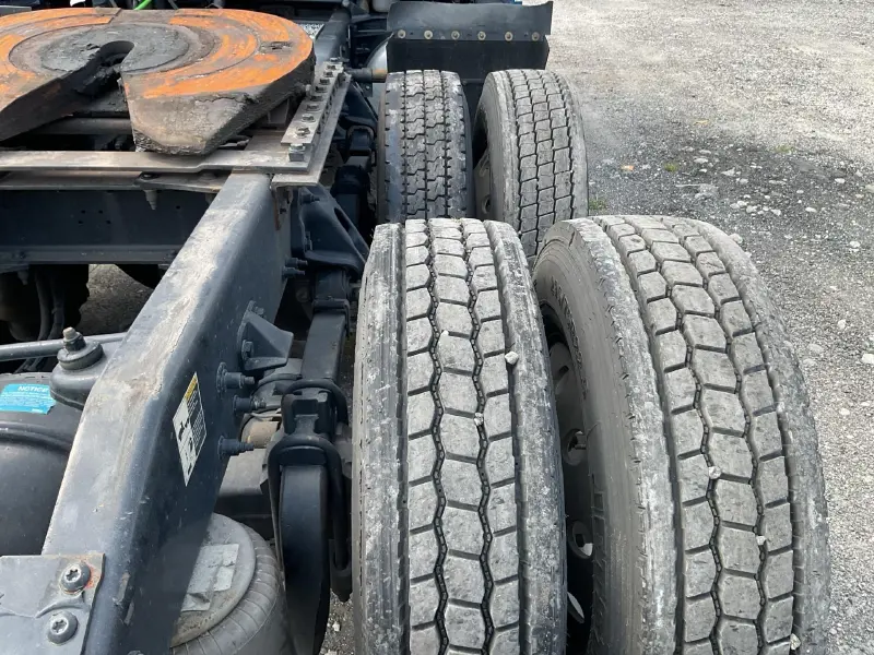 2019 PETERBILT 579