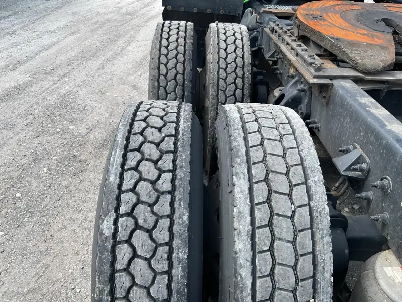 2019 PETERBILT 579