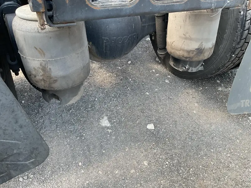 2019 PETERBILT 579