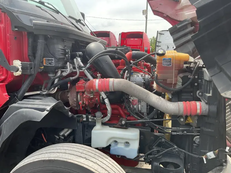2022 INTERNATIONAL LT625