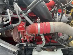 2022 INTERNATIONAL LT625