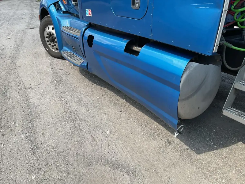 2019 PETERBILT 579