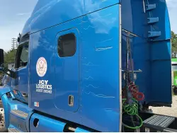 2019 PETERBILT 579