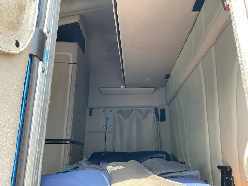 2019 PETERBILT 579