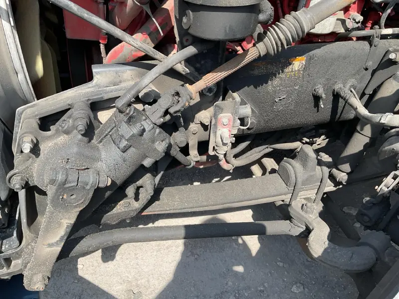 2019 PETERBILT 579