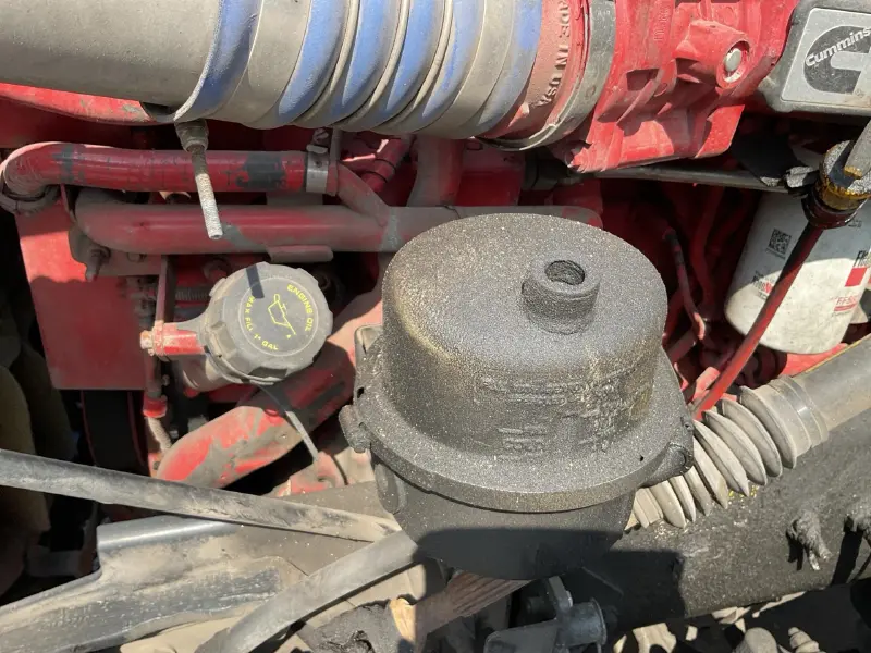 2019 PETERBILT 579