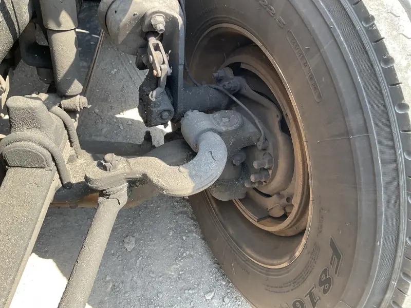 2019 PETERBILT 579