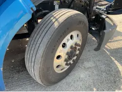 2019 PETERBILT 579