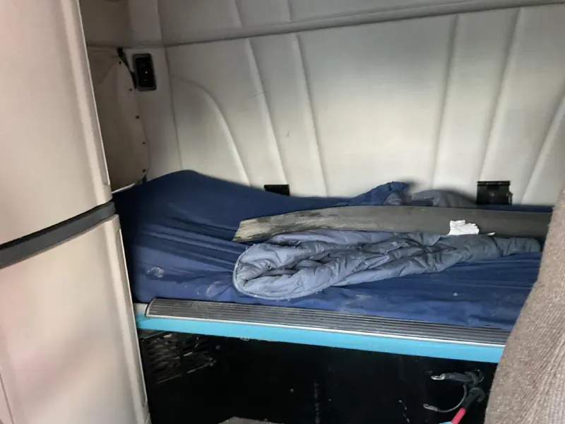 2019 PETERBILT 579