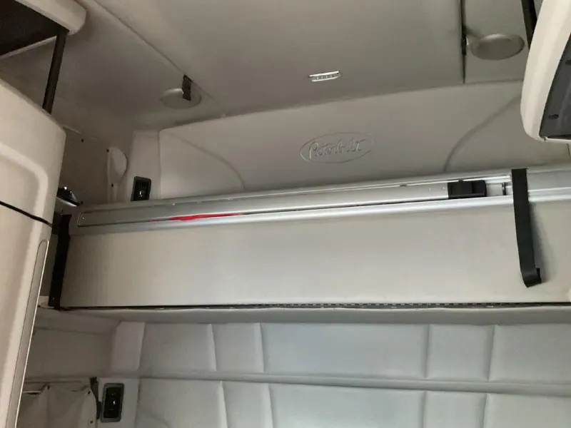 2019 PETERBILT 579
