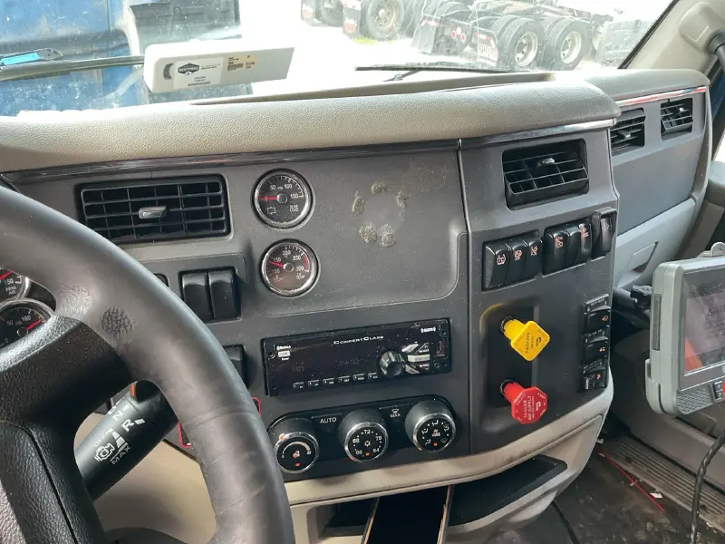 2019 PETERBILT 579