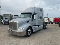2021 PETERBILT 579