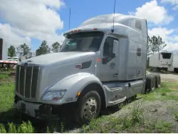 2021 PETERBILT 579